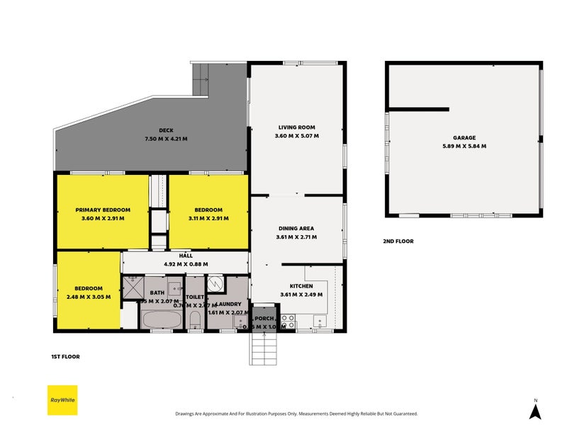 20 Kowhai Street, Tuakau, Tuakau - Carousel 20