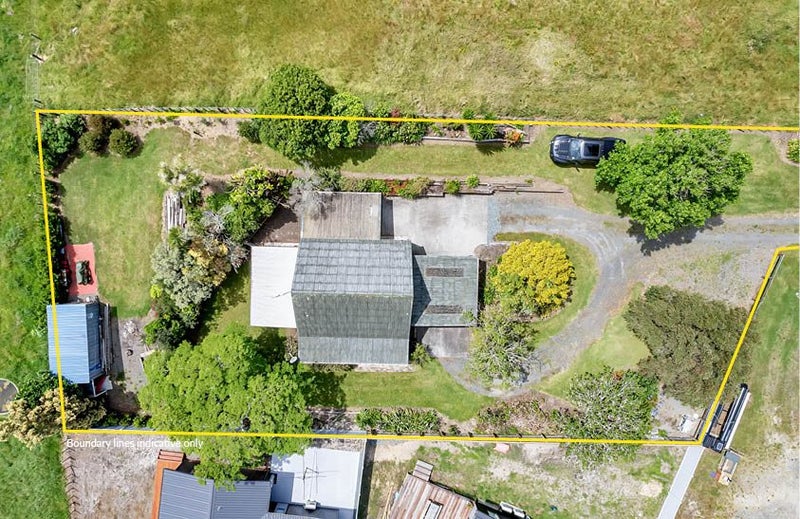 2 Sunset Way, Ruakaka - Carousel 27