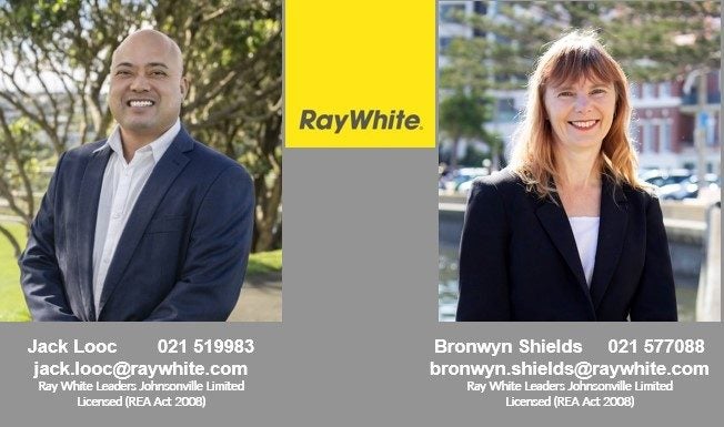 1/764 High Street, Boulcott, Lower Hutt - Carousel 13