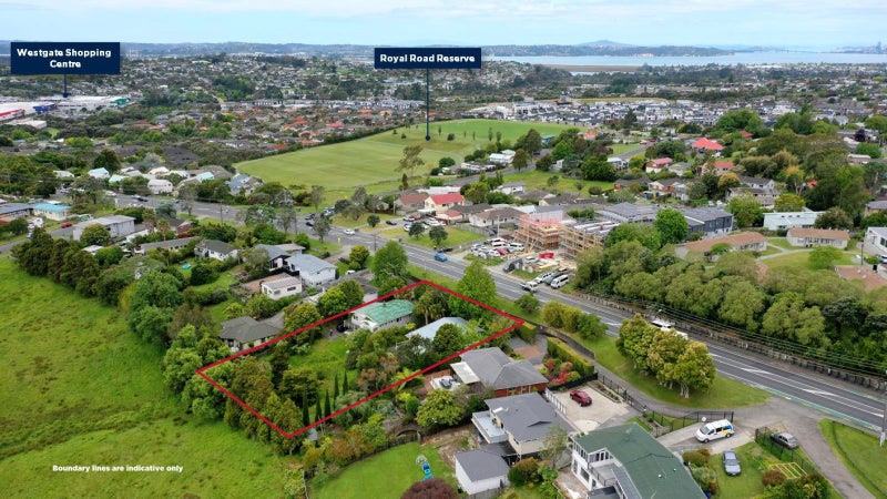 472 Don Buck Road, Massey, Auckland - Carousel 2