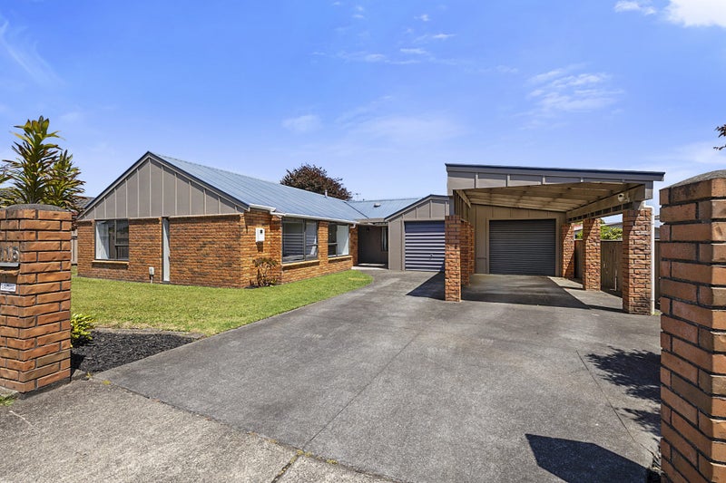 115 Heta Road, Highlands Park, New Plymouth - Carousel 1