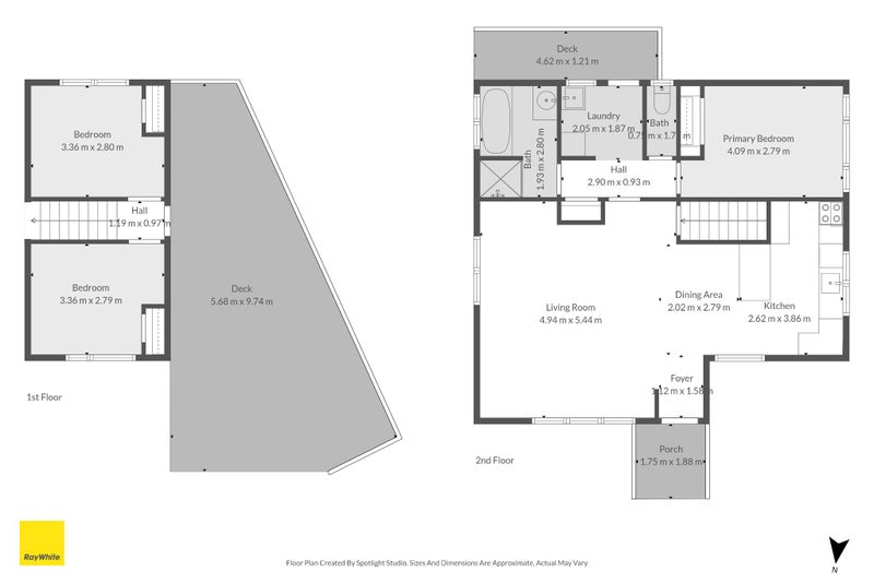 2/22 Hobby Avenue, Birkdale, Auckland - Carousel 15