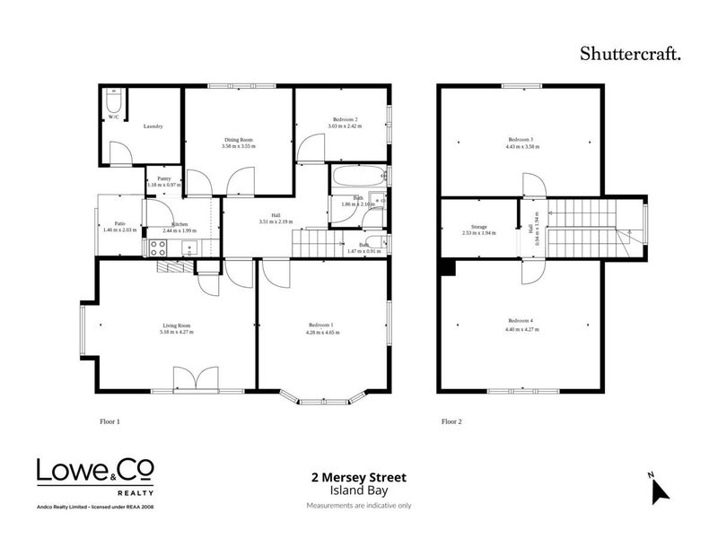 2 Mersey Street, Island Bay, Wellington - Carousel 17