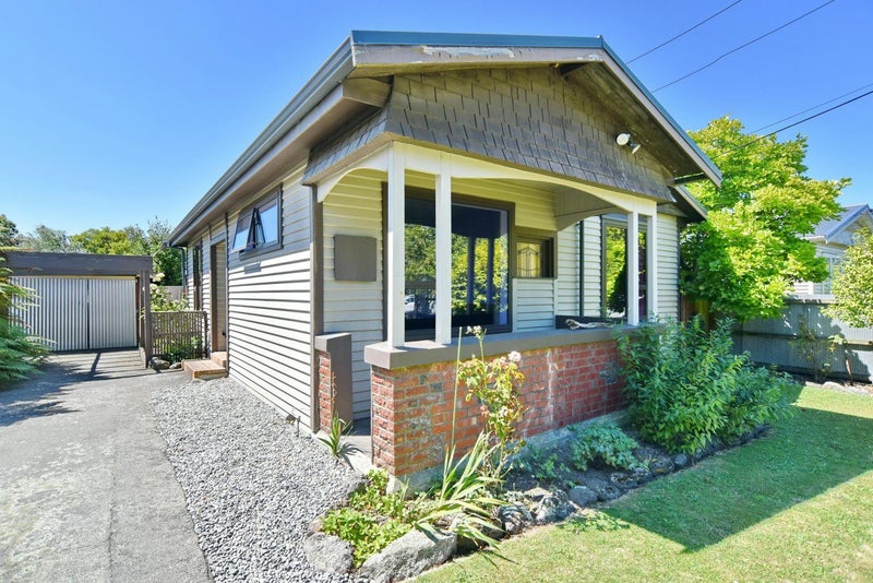 68 Sylvan Street, Hillmorton, Christchurch - Carousel 1