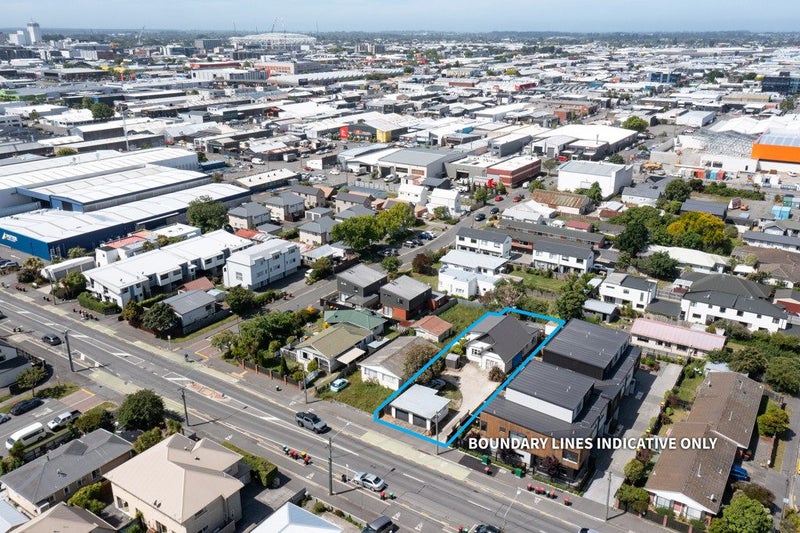 66 Antigua Street, Addington, Christchurch - Carousel 1