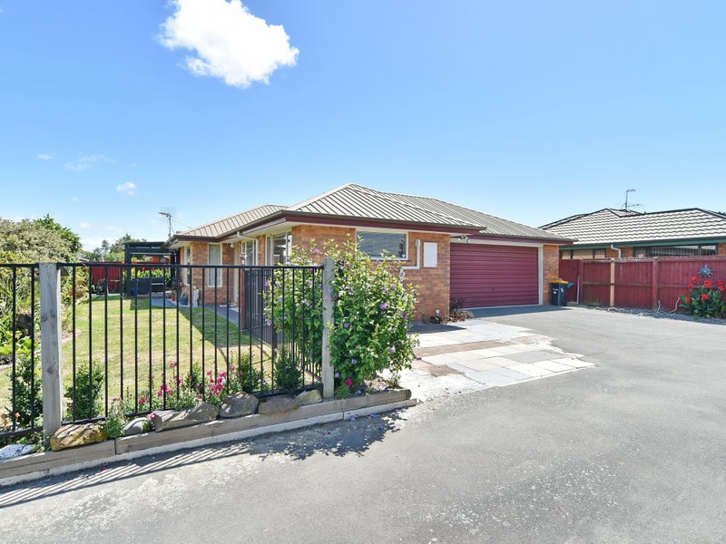 4 Daniela Lane, Linwood, Christchurch - Carousel 1