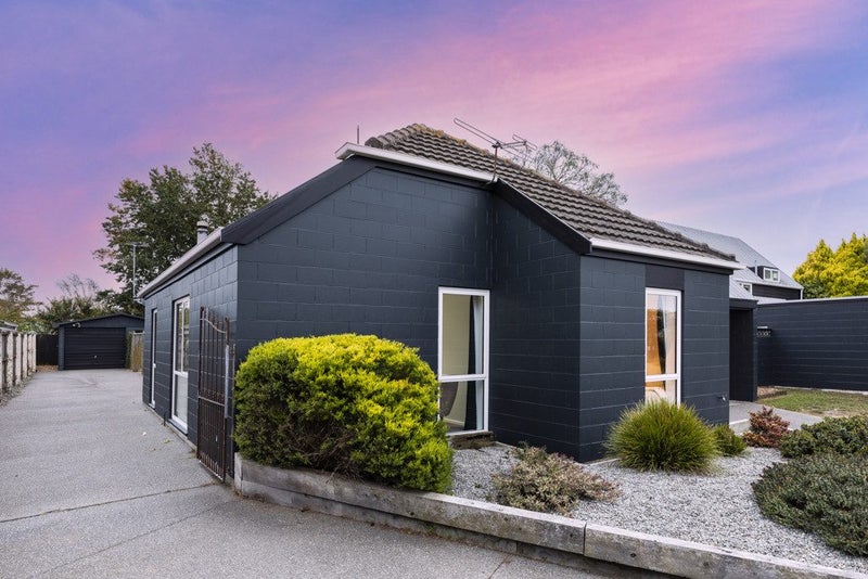 12 Heathglen Avenue, Parklands, Christchurch - Carousel 23