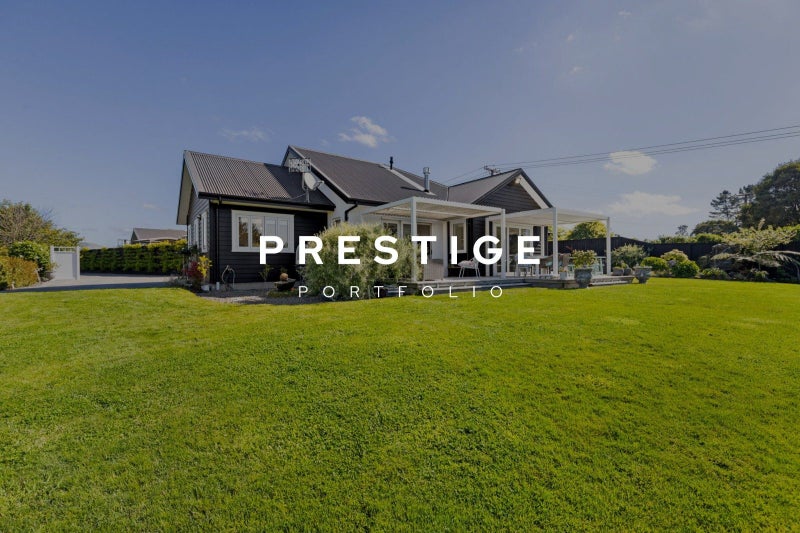 51 Coutts Way, Fitzherbert, Palmerston North, Manawatu / Whanganui - Carousel 1