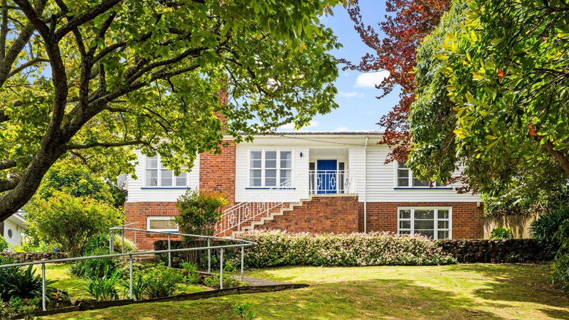 20 Mount Hobson Road, Remuera, Auckland - Carousel 1