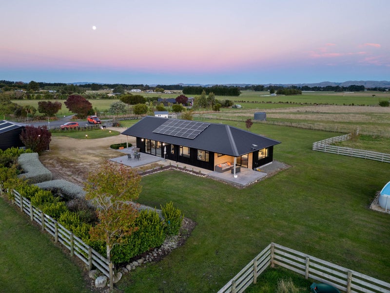 3 Jordan Road, Waingawa, Carterton - Carousel 2