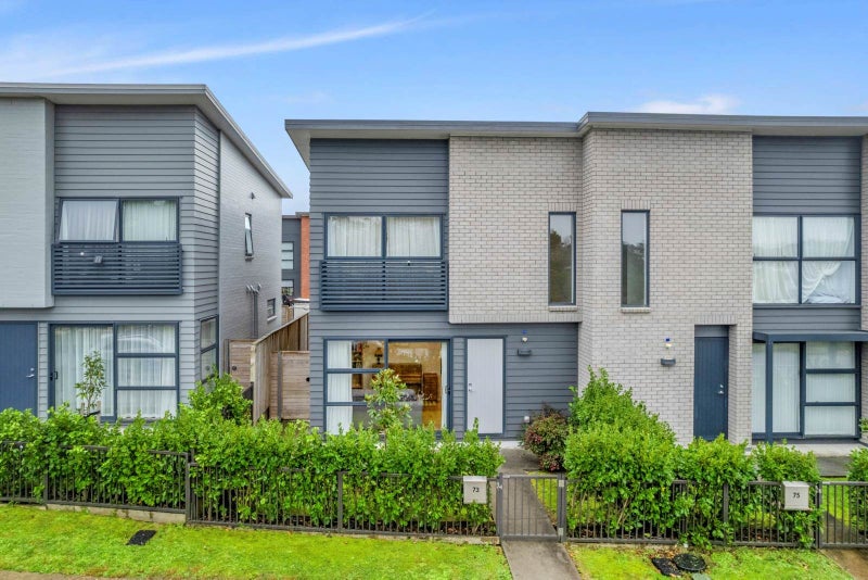 73 Mettam Drive, Swanson, Auckland - Carousel 1