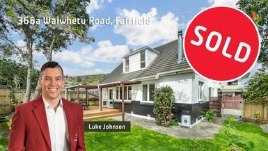 366A Waiwhetu Road, Fairfield, Lower Hutt - Carousel 1