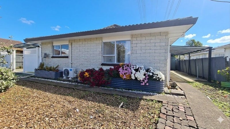 1/17 Berwyn Avenue, Takanini, Auckland - Carousel 1