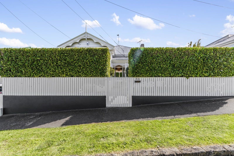13 Wanganui Avenue, Ponsonby, Auckland - Carousel 2