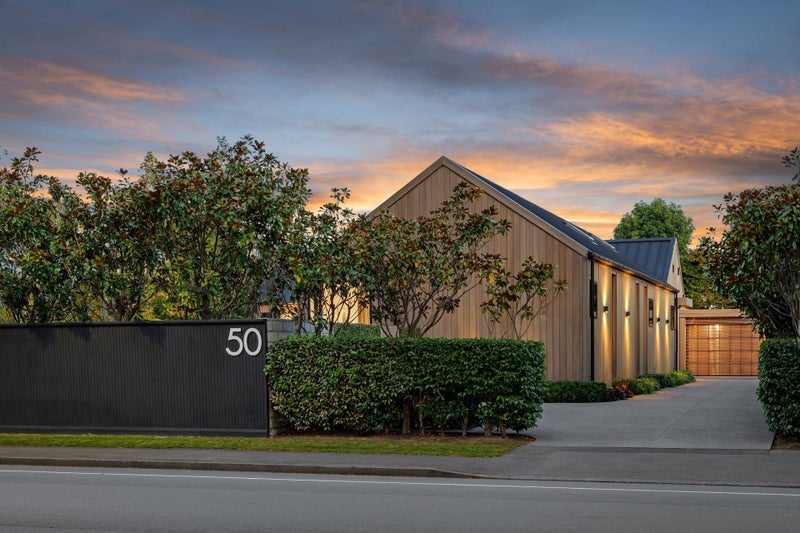50 Heaton Street, Merivale, Christchurch - Carousel 1