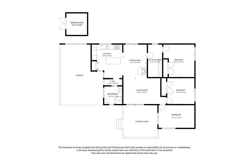 1 Rimu Street, Inglewood, Inglewood - Carousel 28