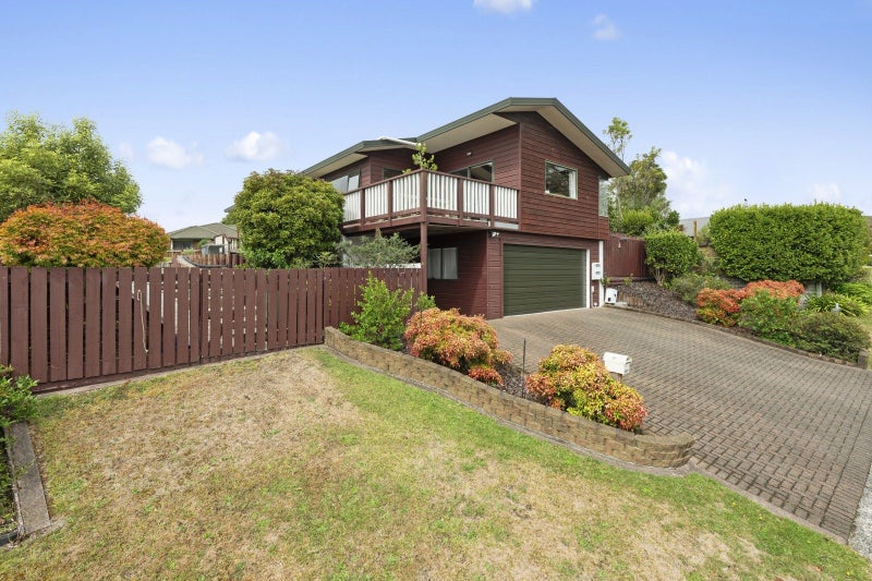 55 Blomfield Street, Pukehangi, Rotorua - Carousel 1