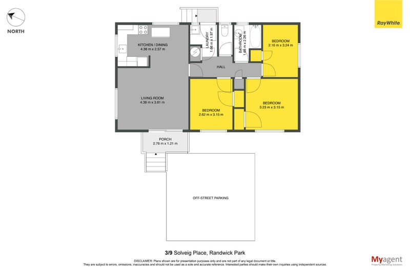 3/9 Solveig Place, Randwick Park, Auckland - Carousel 2