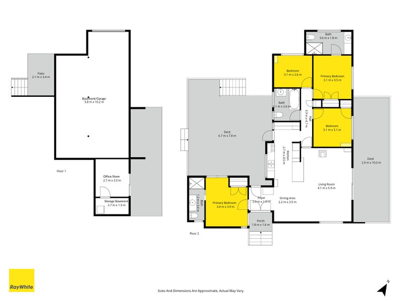 29A Cresta Avenue, Beach Haven, Auckland - Carousel 33