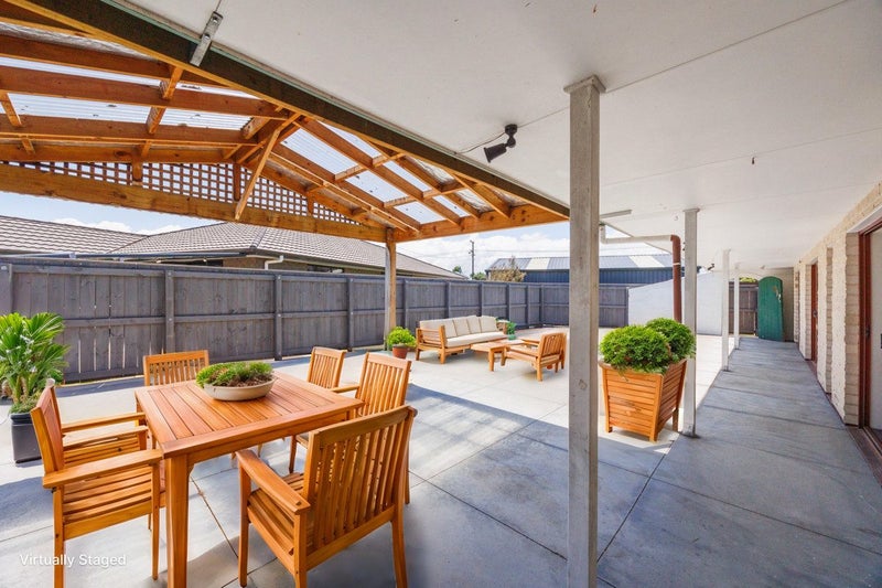 37A Johnson STREET, Bulls, Manawatu-Wanganui - Carousel 1