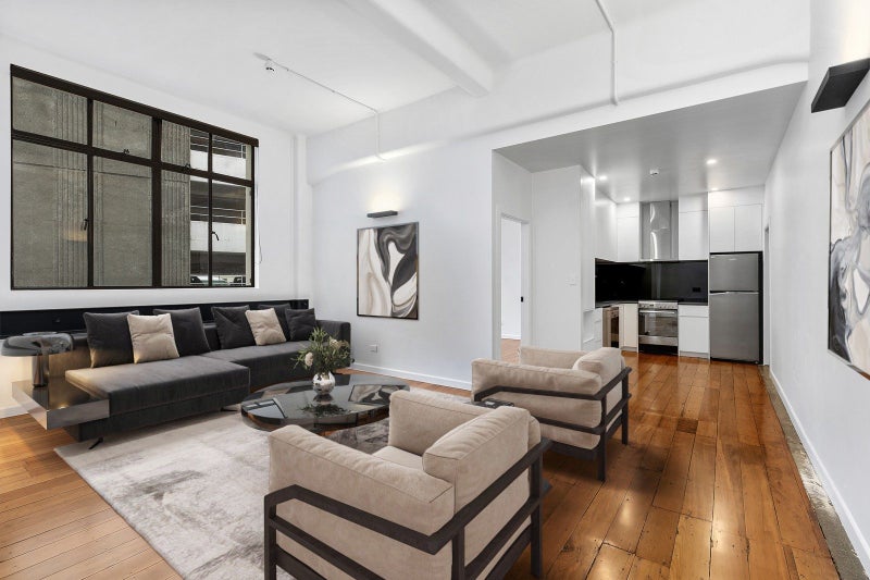 1/40D Cuba Street, Te Aro, Wellington - Carousel 1