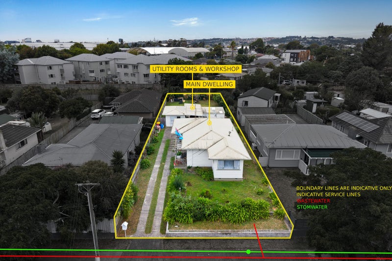 14 Gloucester Road, Manurewa, Auckland - Carousel 2