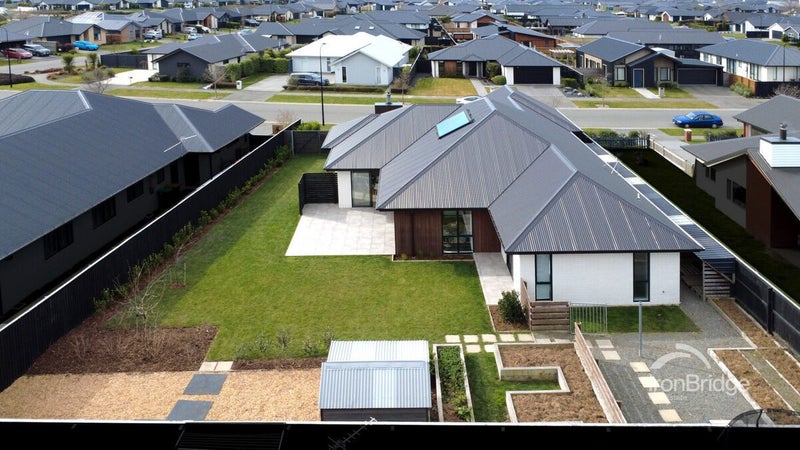 22 Eyas Drive, Rolleston, Rolleston - Carousel 21