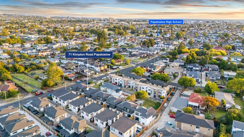 71F Kimpton Road, Papatoetoe, Auckland - Carousel 24