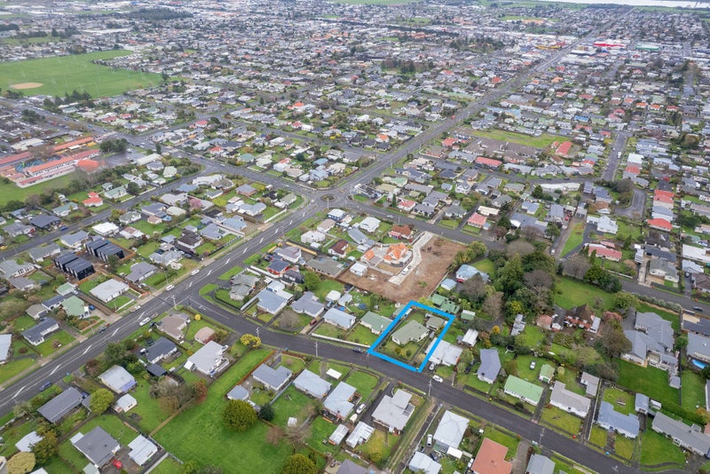 Property Valuation for 11 Green Avenue, Levin, Horowhenua, Manawatu