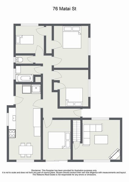 76 Matai Street, Castlecliff, Whanganui - Carousel 2