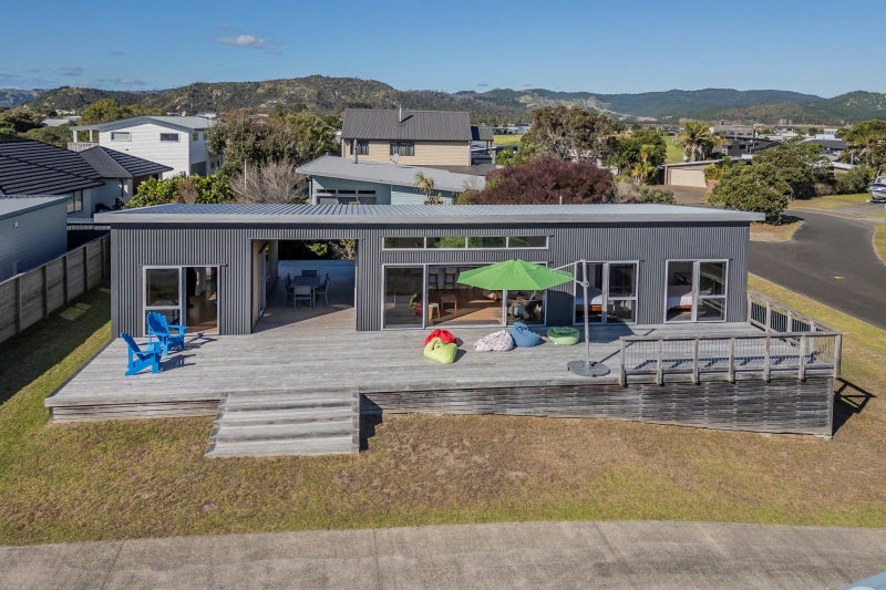 161 The Fairway, Matarangi, Whitianga - Carousel 1