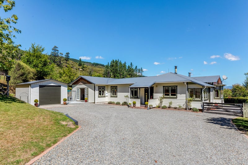 1556A Akatarawa Road, Akatarawa Valley, Upper Hutt - Carousel 1