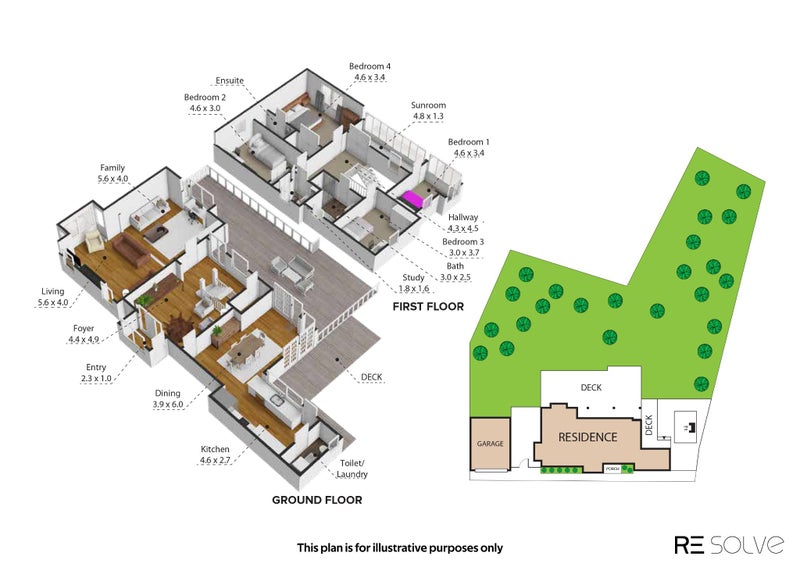 5 Rogan Street, New Plymouth, New Plymouth - Carousel 41