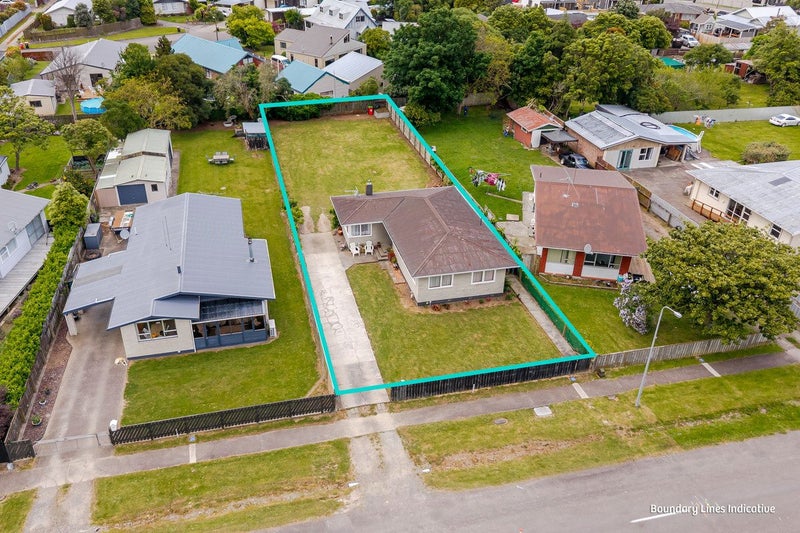 101 Wyndham Street, Ashhurst, Ashhurst - Carousel 1