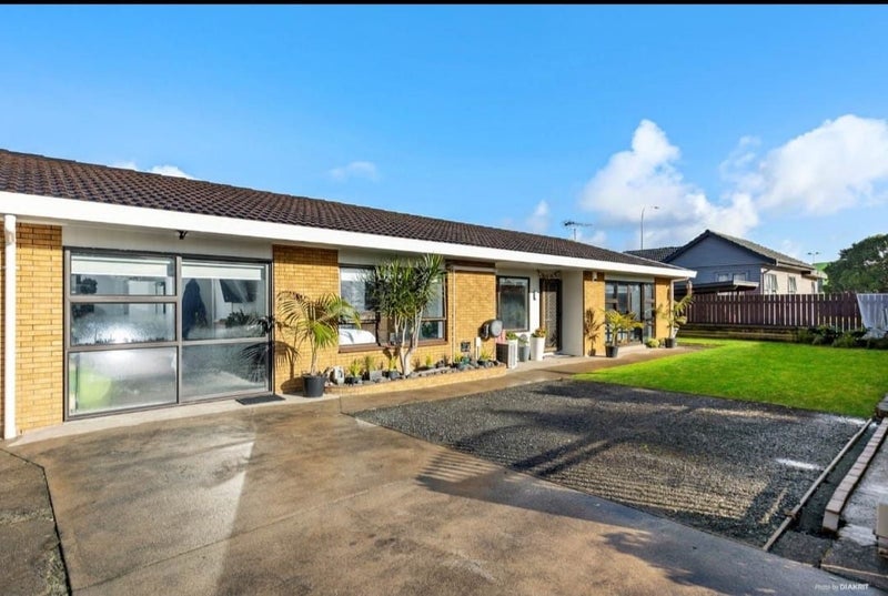 94 Jellicoe Road, Manurewa, Auckland - Carousel 2