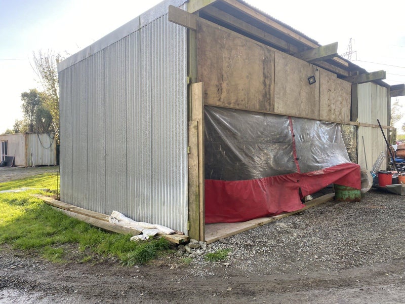 388 Mill Road North, Myross Bush, Invercargill - Carousel 16