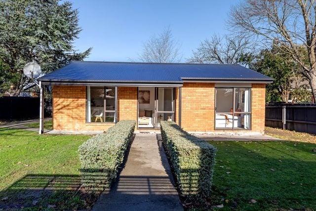52A Vivian Street, Burwood, Christchurch - Carousel 2