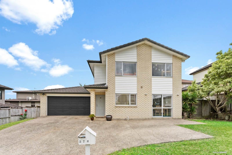 276 Murphys Road, Flat Bush, Auckland - Carousel 1