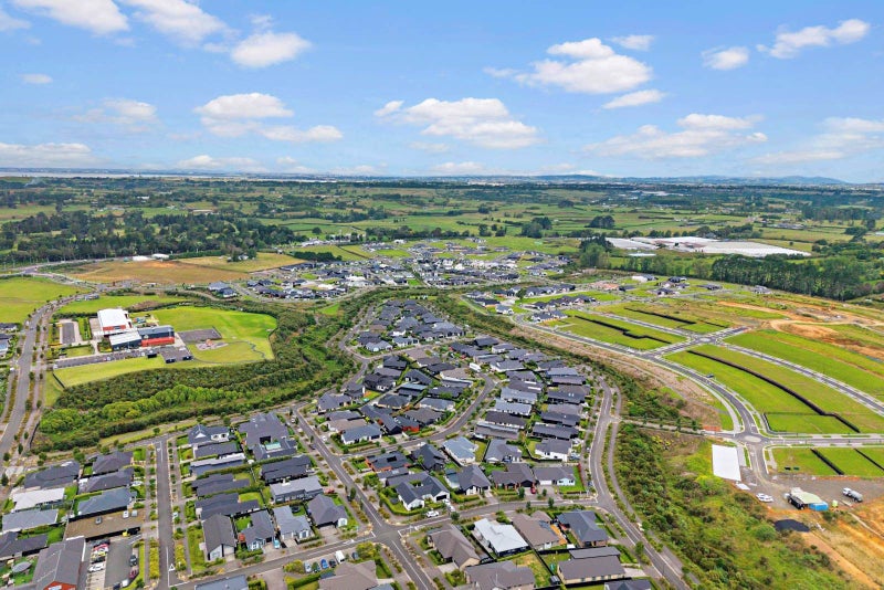 20 Winstone House Road, Pukekohe, Auckland - Carousel 40