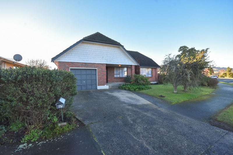 17 Wickliffe Street, Mosgiel, Mosgiel - Carousel 1
