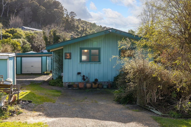 3 Brandon Street, Featherston, South Wairarapa, Wellington - Carousel 2