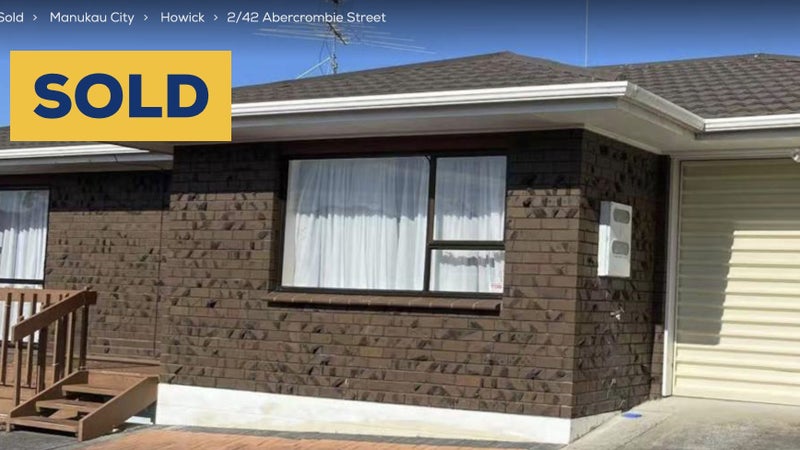 2/42 Abercrombie Street, Howick, Auckland - Carousel 1