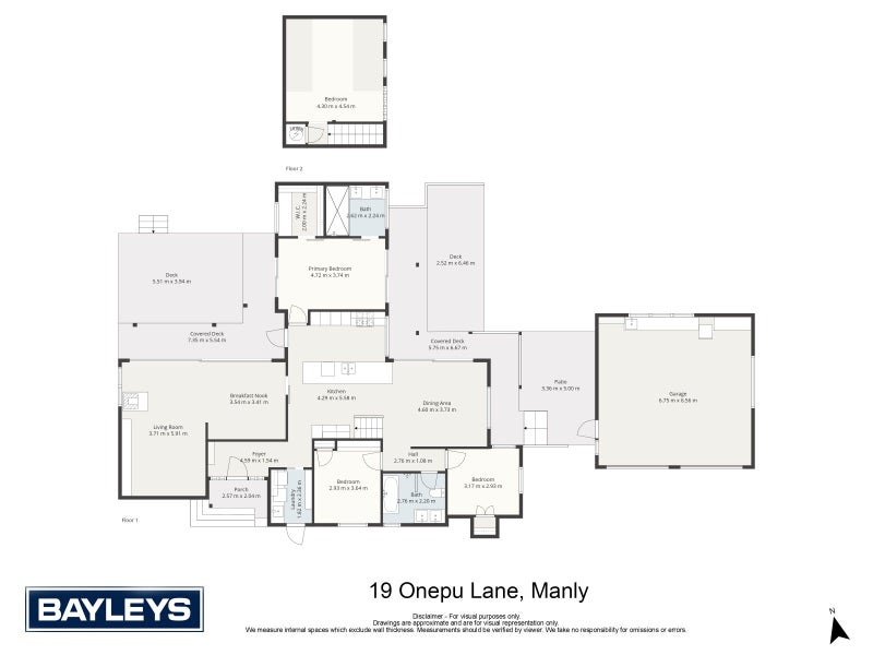 19 Onepu Lane, Manly, Whangaparaoa - Carousel 29