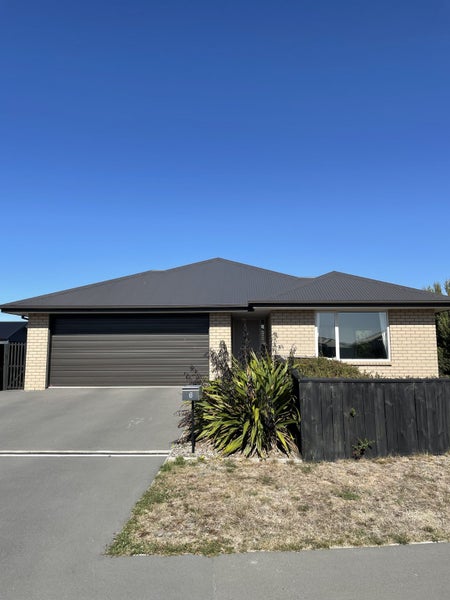 6 Will Street, Rolleston, Rolleston - Carousel 1