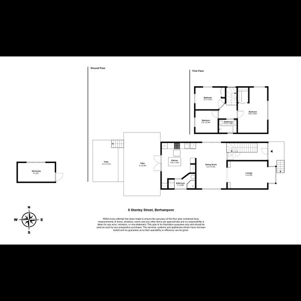 8 Stanley Street, Berhampore, Wellington - Carousel 27