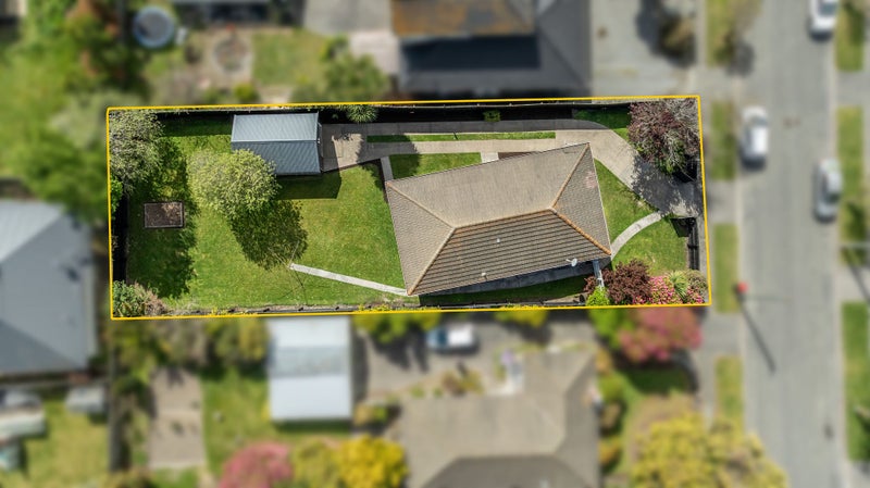 18 Appleby Crescent, Burnside, Christchurch - Carousel 26