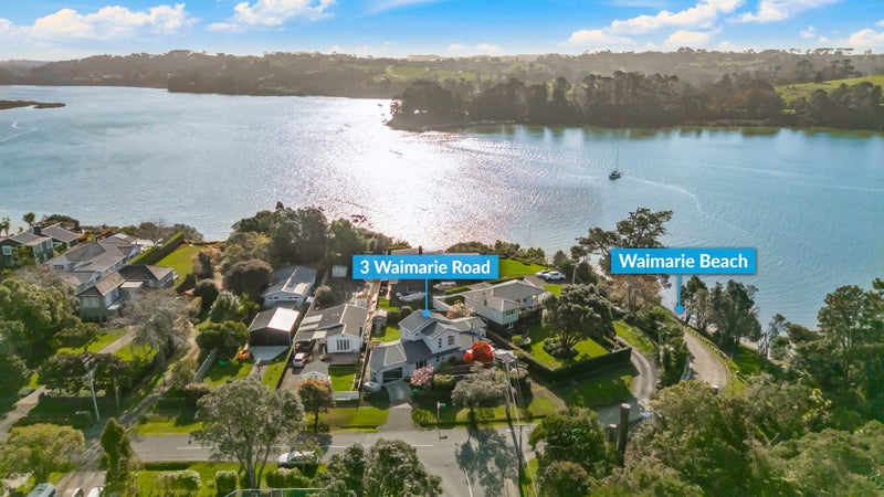 3 Waimarie Road, Whenuapai, Auckland - Carousel 32