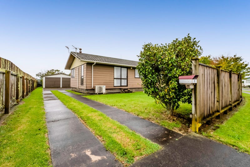 6 Trimble Place, Bell Block, New Plymouth - Carousel 19