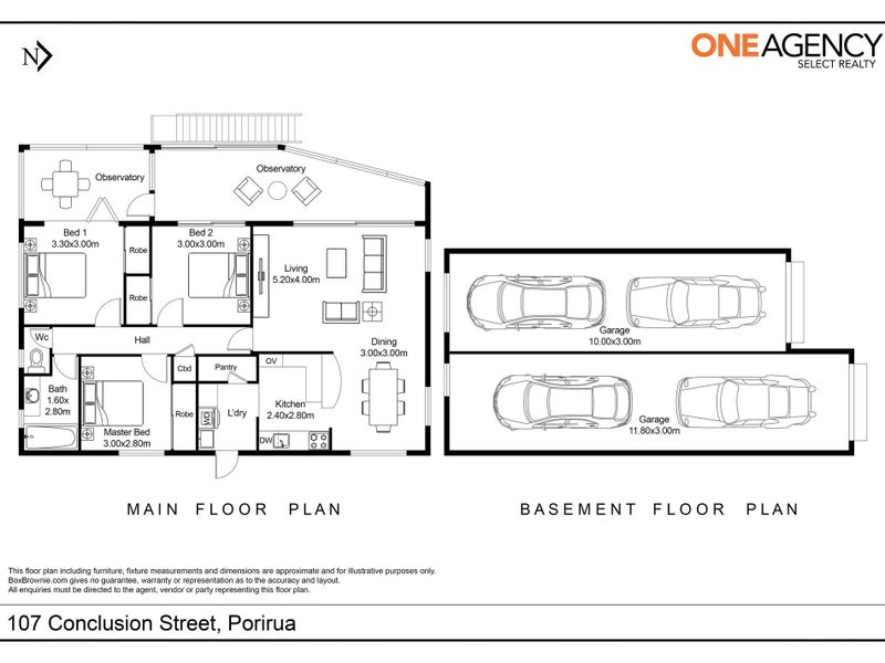 107 Conclusion Street, Ascot Park, Porirua - Carousel 27