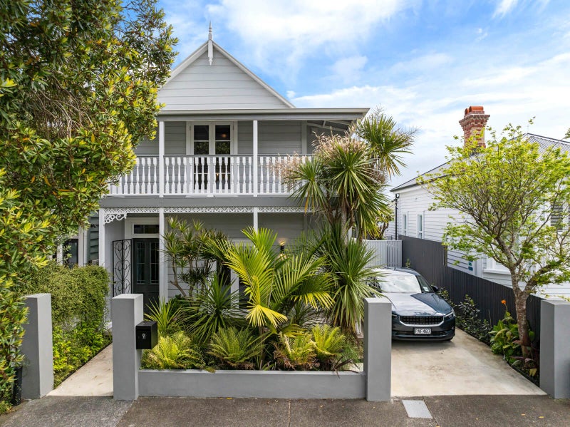91 John Street, Ponsonby, Auckland - Carousel 1